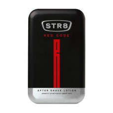 Aftershave lotion men's STR8 Red Code, 100 ml