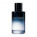 Lotion poslya shaving of Christian Dior Sauvage of men's, 100 ml