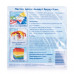 Traps for color and Dr. Beckmann dirt of Zashchita from coloring, 2 pieces