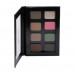Small magnetic case for shadows of Pierre Rene Magentic Palette Small, 10*6 cm