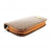 Manicure Brown set SPL, 6 objects (77204C)