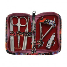 Manicure Flower set SPL, 6 objects (77102AF)
