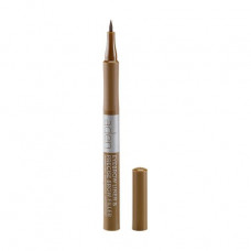 Marker for eyebrows of Aden Eyebrow Liner & Precise Brow Filler 01 Auburne of 1 ml