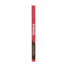Marker for eyebrows of Ingrid Cosmetics In Brows Ready Brow Marker 03 Dark, 2 ml