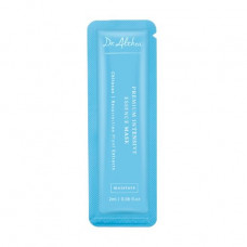 Mask essence for the person Dr.Althea Premium Intensive Essence Mask moistening, 14 sht*2 ml