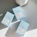 Mask essence for the person Dr.Althea Premium Intensive Essence Mask moistening, 14 sht*2 ml