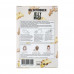 Mask jelly for the person Mr.Scrubber Jelly Mask for rejuvenescence and moistening, with hydroarmour of ginger and a lemon, 60 ml