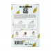 Mask jelly for the person Mr.Scrubber Jelly Mask for narrowing of a time and matting, with hydrolat of Grapes, 60 ml