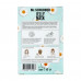 Mask jelly for the person Mr.Scrubber Jelly Mask for calm and restoration, with Romashki's hydrolat, 60 ml