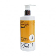 Musk - hair conditioner MD: 1 Intensive Peptide Complex Protein Treatment with a protein, 300 ml