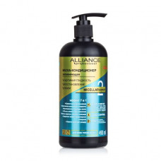 Mask conditioner for all types of hair Alliance Professional Micellar Expert Moistening, 490 ml