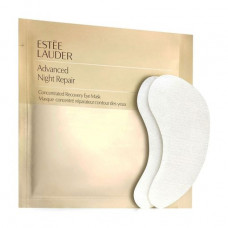 Concentrated mask for skin around eyes of Estee Lauder Advanced Night Repair Concentrated Recovery Eye Mask, 4 pieces