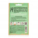 Mask lace for the person ABOUT face Moisturizing Dry Lace with extract of a bird's nest of a swallow, 1 piece