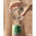Mask lace for the person ABOUT face Moisturizing Dry Lace with extract of a bird's nest of a swallow, 1 piece