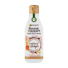Garnier Botanic Therapy mask milk Ginger, for the exhausted and fine hair, 250 ml