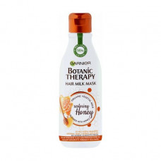 Garnier Botanic Therapy mask milk Honey, for very injured and splitting hair, 250 ml