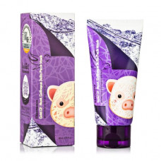 Mask film for the person Elizavecca Face Care Gold Cf-Nest Collagen Jella Pack Mask with extract of a lastochkiny nest, 80 ml