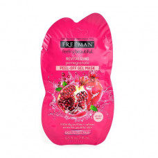 Mask film for the person FREEMAN Feeling Beautiful of Grenades, 15 ml