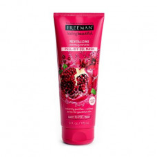 Mask film for the person FREEMAN Feeling Beautiful of Grenades of 175 ml