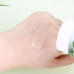 Mask film for the person Jigott Aloe Pure Clean Peel Off Pack with aloe extract belief, 180 ml