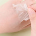 Mask film for the person Jigott Aloe Pure Clean Peel Off Pack with aloe extract belief, 180 ml