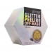 Mask film for the person Mond'Sub Gold Glitter Peeling Off Mask, 100 g