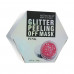 Mask film for the person Mond'Sub Pink Glitter Peeling Off Mask, 100 g