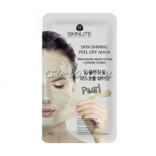 Mask film for the person Skinlite Pearl shine, 1 piece
