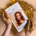 Mask hat for hair of Instagood Nourishing & Strengthening Hair Mask & Cap of Pitaniye and strengthening, 40 g