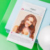 Mask hat for hair of Instagood Nourishing & Strengthening Hair Mask & Cap of Pitaniye and strengthening, 40 g
