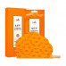Mask hat for hair of La'dor ACV Vinegar Hair Cap with apple cider vinegar, 30 g