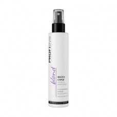 Musk Spray Profi style BLOND C sateen oil 150