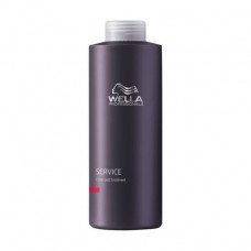 Wella Professionals Service Color Post Treatment mask stabilizer after coloring of hair, 1000 ml