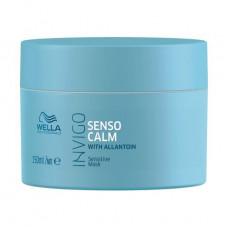 Musk Leaving Wella Professionals Invigo Balance Senso Calm for sensitive head skin, 150 ml