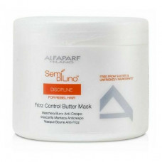 Alfaparf Semi di Lino Discipline Frizz Mask mask for an unruly hair, 500 ml