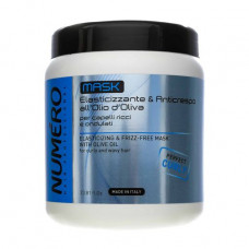 Brelil NUMERO mask for a curly hair on the basis of olive oil of 1000 ml