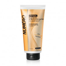 Brelil mask for hair with karite butter, 300 ml