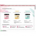 Gliss Performance Treat 4 mask in 1 Pitaniye, for the injured and weakened hair, 400 ml