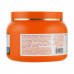 Health And Beauty Hair Treatment Mask With Obliphica Oil mask for all types of hair, with sea-buckthorn oil, 250 ml