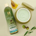 Health And Beauty Olive Oil & Honey Hair Mask mask for a dry and dyed hair, with olive oil and honey, 250 ml