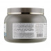 Health And Beauty Treatment Hair Mask With Dead Sea Mud mask for the dry and injured hair, with dirt of the Dead Sea, 250 ml