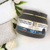 Health And Beauty Treatment Hair Mask With Dead Sea Mud mask for the dry and injured hair, with dirt of the Dead Sea, 250 ml