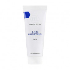 Holy Land Cosmetics A-Nox Plus Retinol Mask mask for problem skin of the person, 70 ml