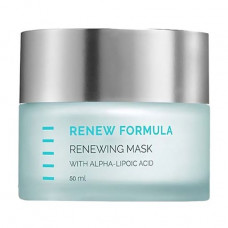 Holy Land Cosmetics Renew Formula Renewing Mask mask for normal and dry face skin, 50 ml