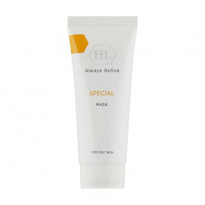 Holy Land Cosmetics Special Mask mask for oily skin of the person, 70 ml