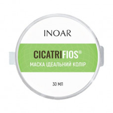Inoar Cicatrifios mask Ideal color, for a dyed hair, 30 ml
