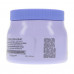 Kerastase Blond Absolu Masque Ultra Violet mask for food and neutralization of an undesirable shade of hair, 500 ml