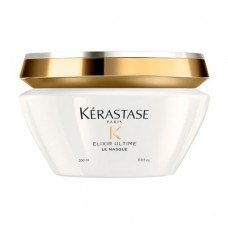 Kerastase Elixir Ultime Le Masque mask for dim hair, 200 ml
