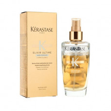 Kerastase Elixir Ultime mask for a fine and normal hair of 100 ml