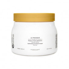 Kerastase Elixir Ultime mask with oils for a fine and normal dim hair of 500 ml